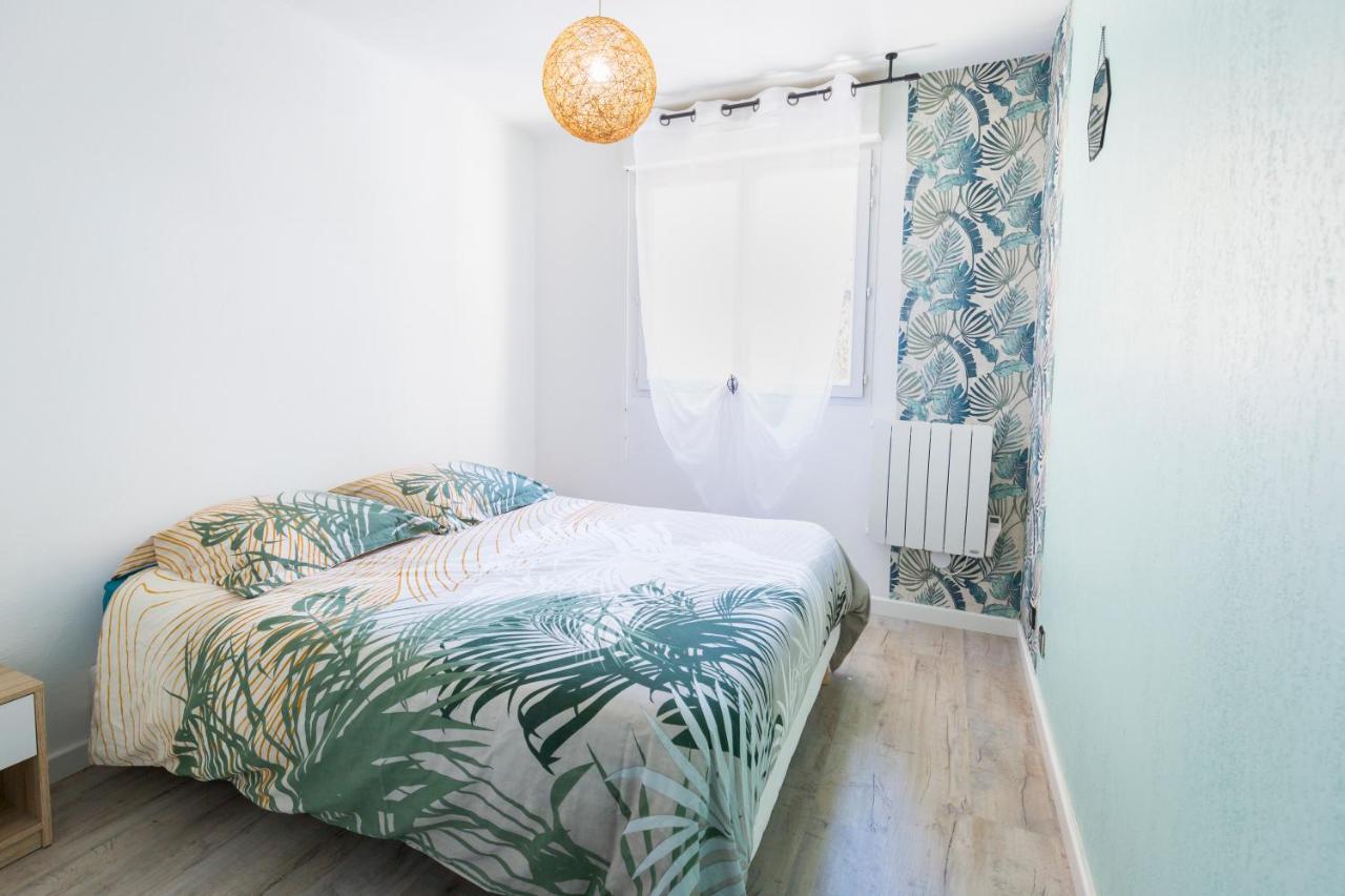 Palais Ligure - 2 Pieces - Parking Apartment Menton Exterior photo